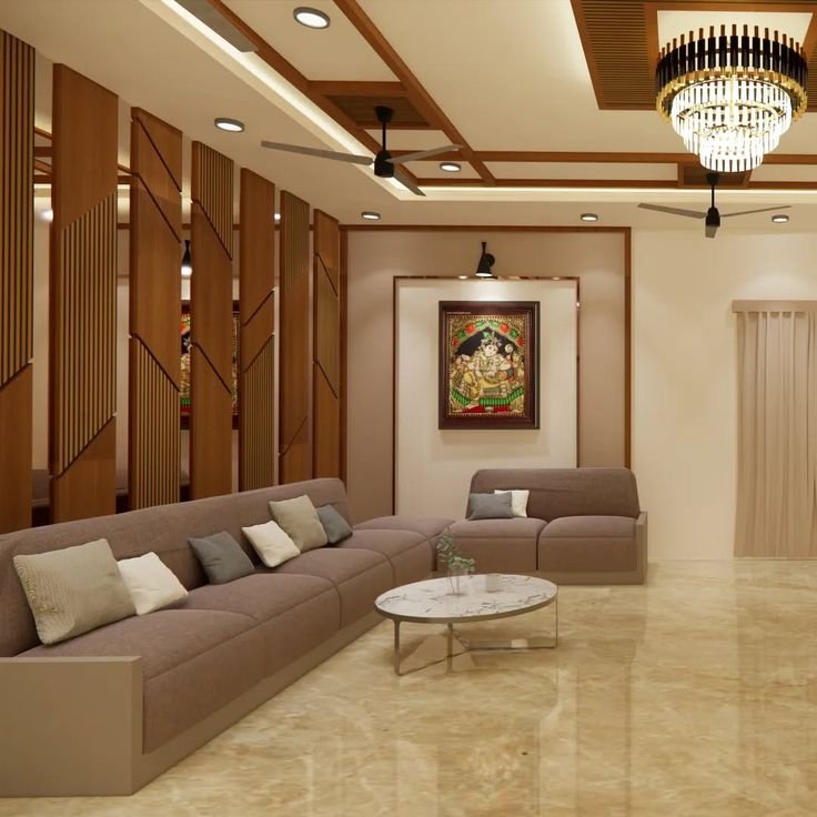 Partition wall